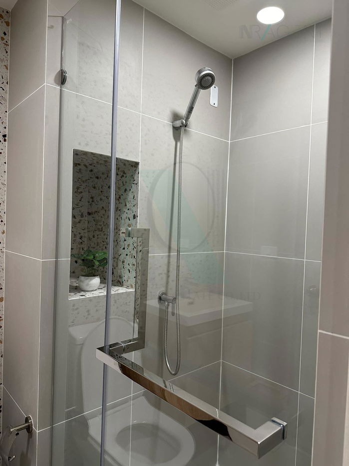 รูป 🚩 ขายคอนโด วันเดอร์ เกษตร อาคาร A ชั้น 7 สตูดิโอ ขนาด 25 ตรม ใกล้ ม.เกษตรศาสตร์ - รูปที่ 7/8