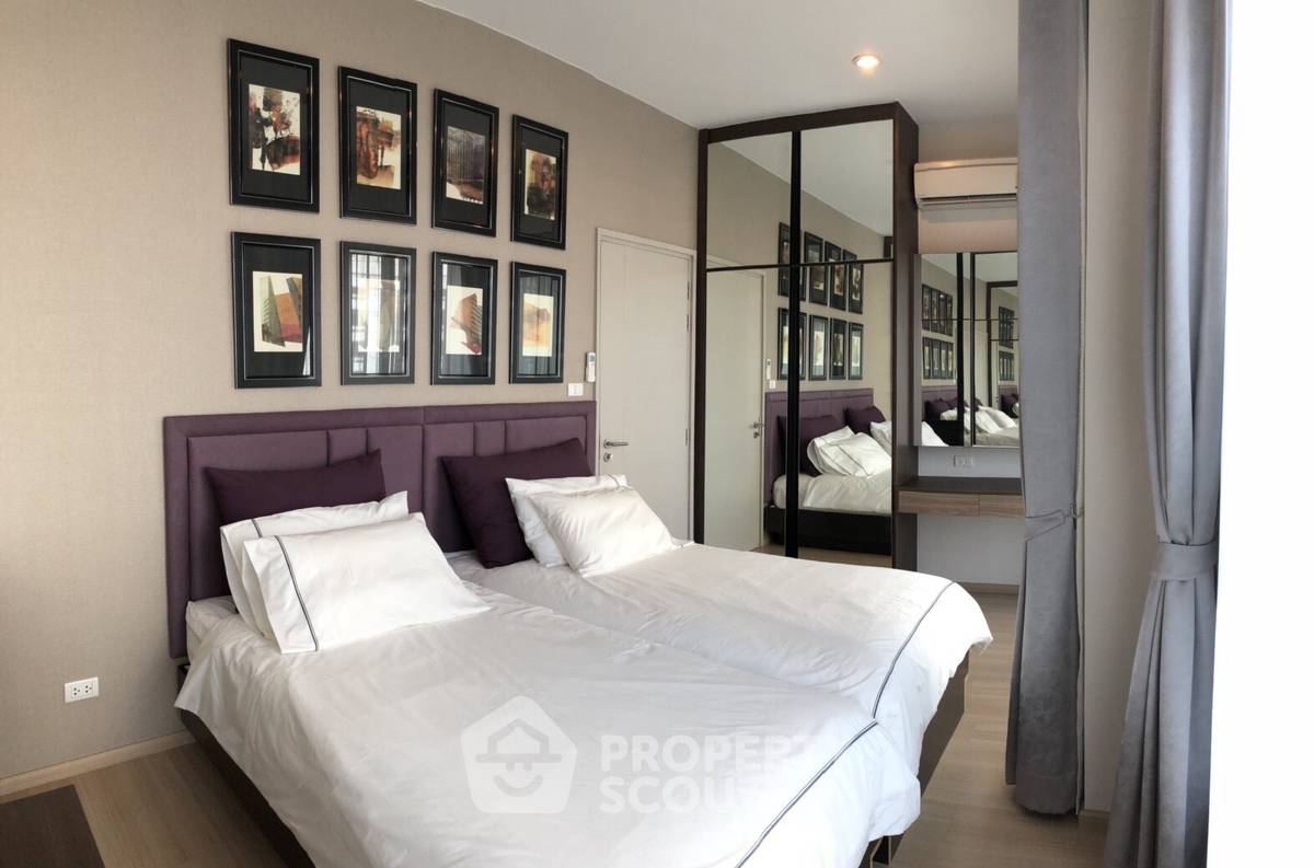 รูป คอนโด 3-ห้องนอน ที่ เดอะ แคปปิตอล เอกมัย - ทองหล่อ ใกล้ ARL รามคำแหง (ID 515139) - รูปที่ 8/13