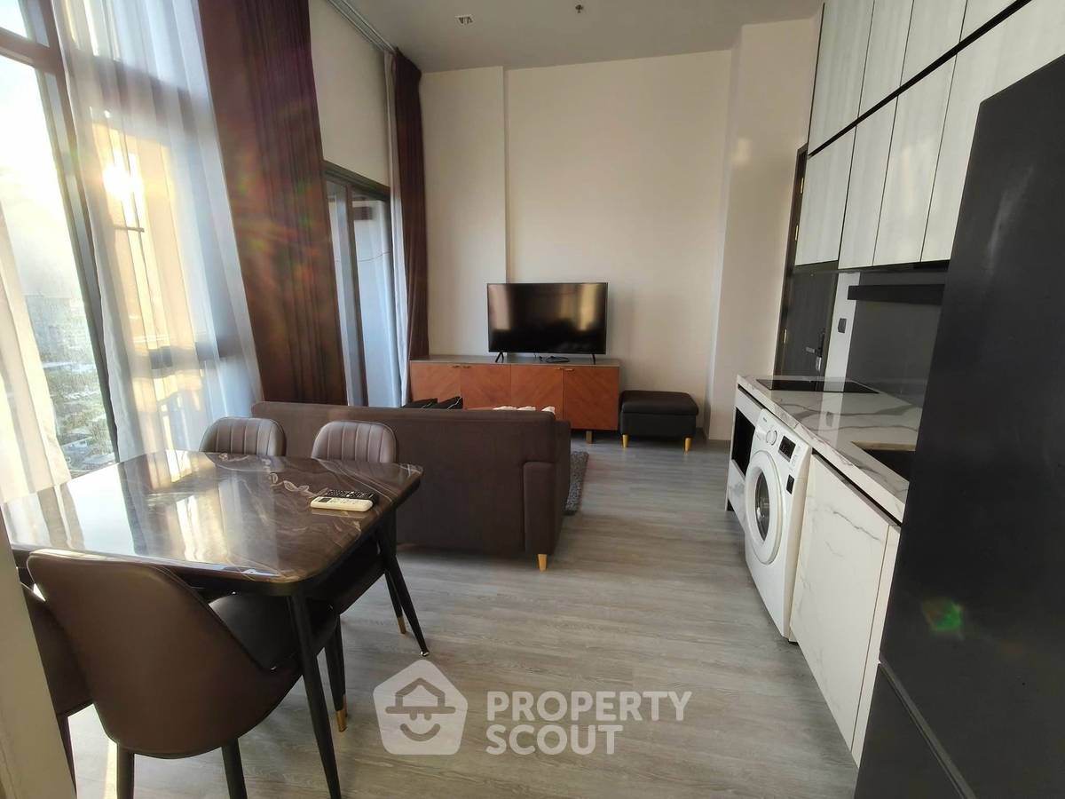 รูป คอนโด 1-ห้องนอน ที่ เดอะ ไลน์ สุขุมวิท 101 ใกล้ BTS ปุณณวิถี (ID 2504676) - รูปที่ 3/14