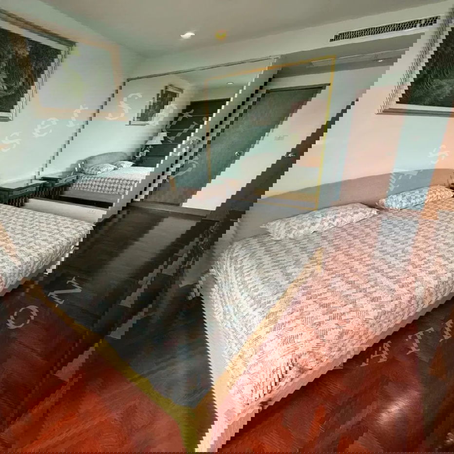 รูป ⭐ด่วน! ลดราคาหนักมาก Supreme ville คอนโดย่านเย็นอากาศ ราคาดีมาก✨ - รูปที่ 2/12