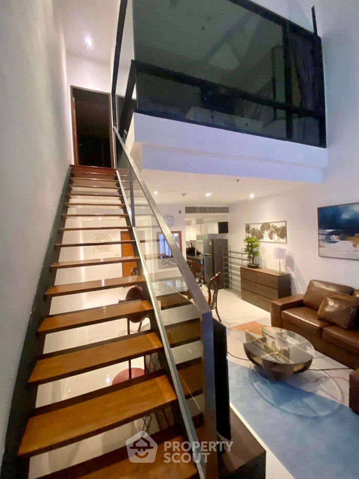 รูป คอนโด 1-ห้องนอน ที่ ดิแอ๊คซิส พัทยา ใกล้ พัทยาใต้ (ID 2026773) - รูปที่ 5/5