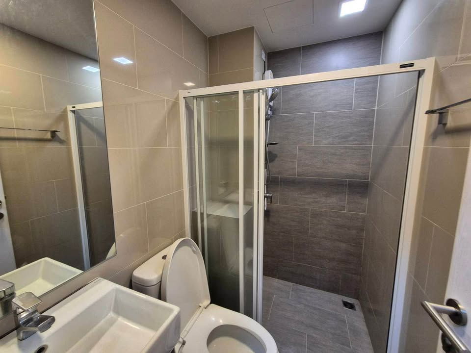 รูป ให้เช่า  คอนโด Modiz Station Phahonyothin 59 (1 ห้องนอน) ชั้น 5 ติดทางขั้น - ลงสถานี BTS สายสีเขียว สถานี พหลโยธิน 59 - รูปที่ 3/5