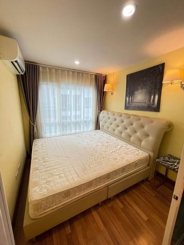 👑 For rent  🌃 Regent home Sukhumvit 81 🌃 JA-779