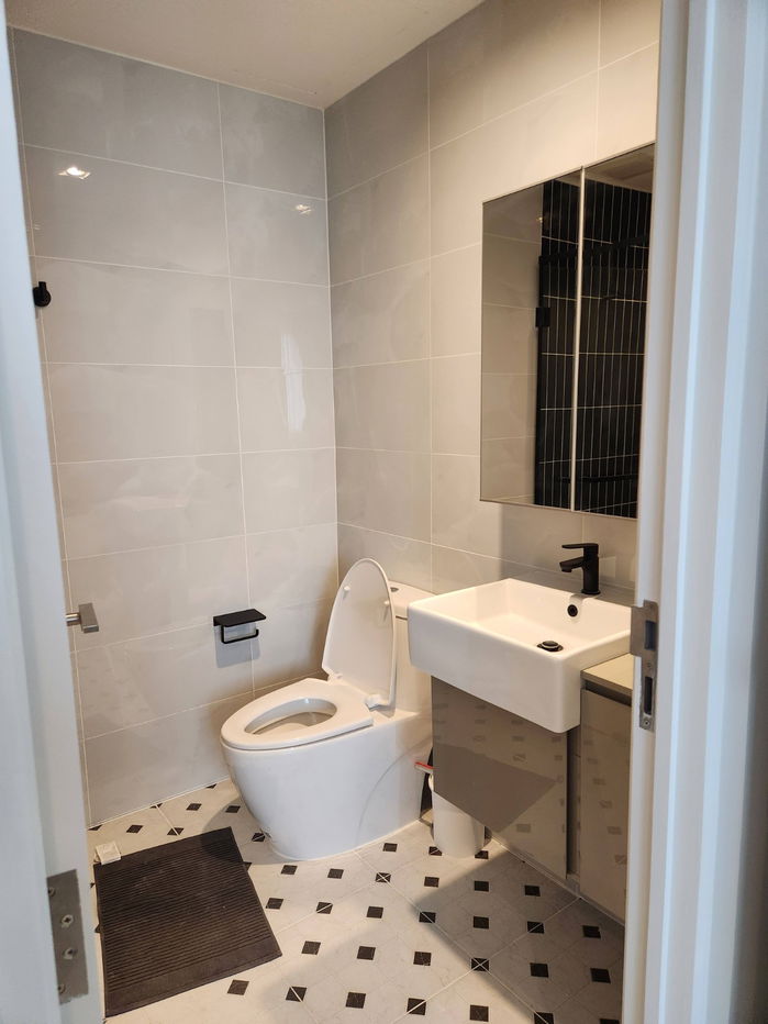 รูป ให้เช่า 2 ห้องนอน 68 ตร.ม. เดอะ รูม สาทร - ตากสิน The Room Sathorn - Taksin - รูปที่ 21/22