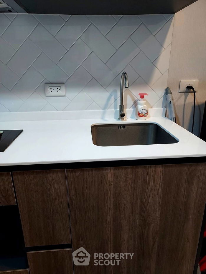 รูป คอนโด 1-ห้องนอน ที่ เดอะ ไลน์ พหลโยธิน พาร์ค ใกล้ MRT พหลโยธิน (ID 2506804) - รูปที่ 6/13