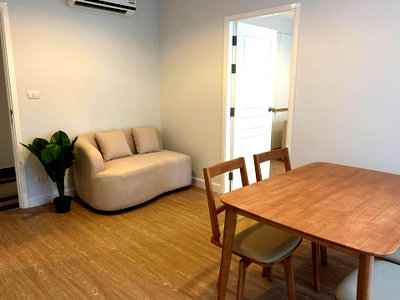 Condos for rent : Condo for Rent at The Nest Sukhumvit 22 (F6812069)
