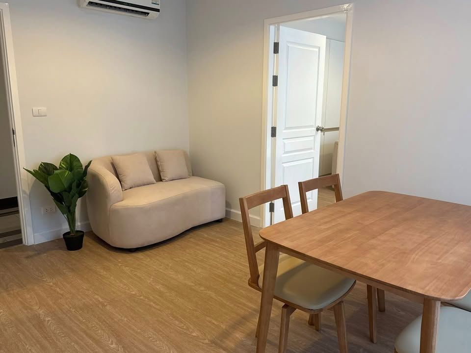 picture Condo for Rent at The Nest Sukhumvit 22 (F6812069) - 1/9