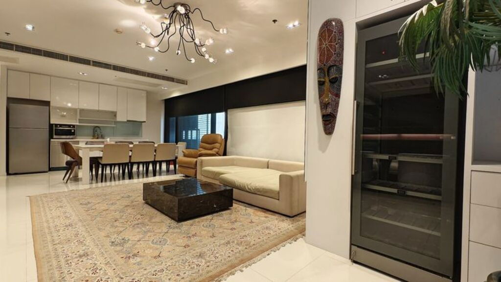 picture For Rent Amanta Lumpini (Available 1/12/68) Unit 1144/264 - 2/15