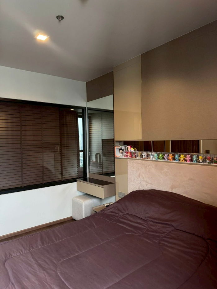 picture IDEO Q Sukhumvit                    36  - 6/8