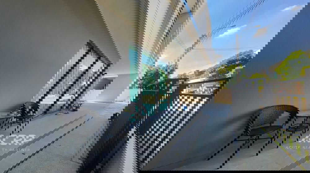 รูป ให้เช่า บ้านเดี่ยวหรู เซนโทร บางนา ใกล้เมกะบางนา พร้อมเฟอร์นิเจอร์ครบ ตกแต่งสวย  - รูปที่ 3/18