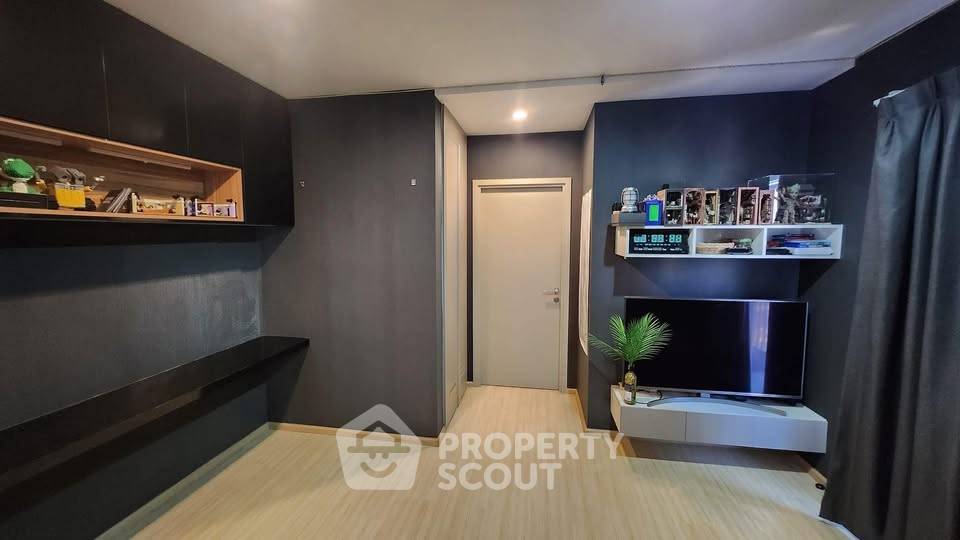 picture 2-BR Condo at The Privacy Thaphra Interchange near MRT Tha Phra (ID 2505287) - 4/12