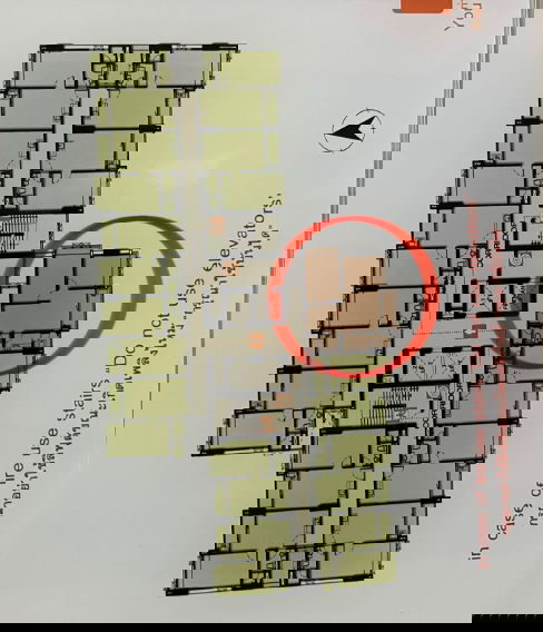 รูป [RENT] ST0441 ที.ซี. กรีน พระราม 9  TC Green Rama 9      (แอดไลน์มี @นำหน้า LINE ID :  @idhomeland) - รูปที่ 22/22