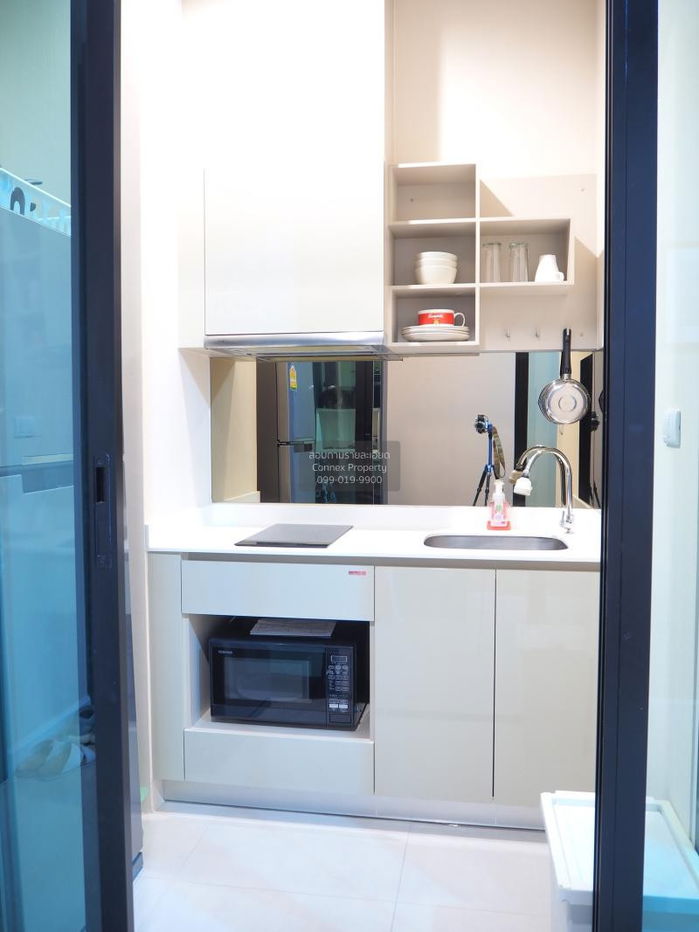 รูป เช่าคอนโด  นิช ไพรด์ ทองหล่อ-เพชรบุรี BTS-ทองหล่อ บางกะปิ เขต ห้วยขวาง กรุงเทพ CX-76638 ✅ ทักไลน์ @connexproperty ตอบทันที ทีมงานมืออาชีพ ✅ - รูปที่ 4/7