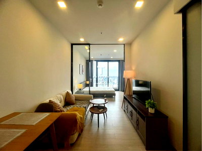 Condos for rent : One9Five Asoke - Rama 9 🌟PN-00007351🌟