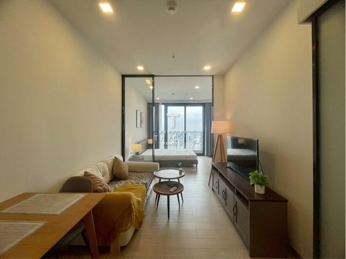 วันไนน์ไฟว์ อโศก – พระราม 9 🌟PN-00007351🌟