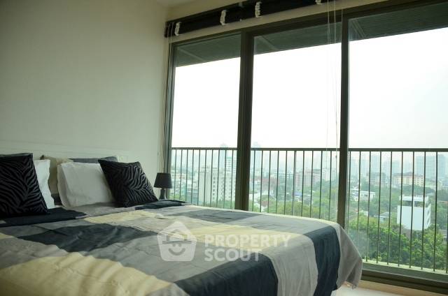 รูป คอนโด 1-ห้องนอน ที่ โนเบิล โซโล ใกล้ ทองหล่อ (ID 514973) - รูปที่ 2/6