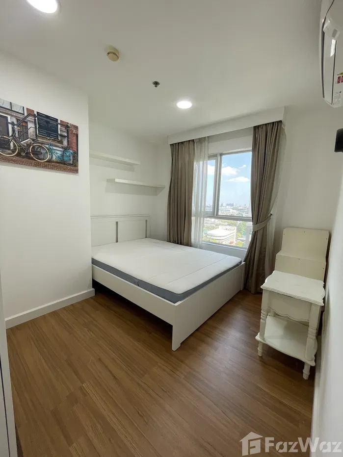 รูป ขาย คอนโด 3 ห้องนอน ในโครงการ เบลล์ แกรนด์ พระราม 9 5358149 - รูปที่ 14/24