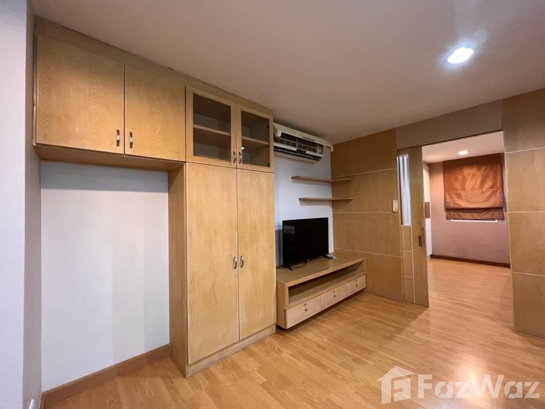 รูป ขาย คอนโด 1 ห้องนอน ในโครงการ ซีรีน เพลส สุขุมวิท 24 30387 - รูปที่ 8/8