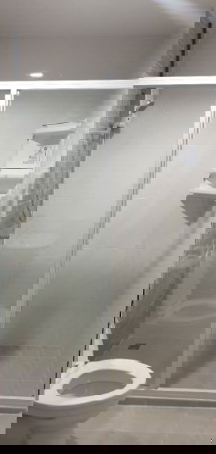 รูป ให้เช่า  คอนโด รีเจ้นท์ โฮม บางซ่อน เฟส 28 (1 ห้องนอน) ชั้น 19 ตึก C ติดสถานีรถไฟฟ้าบางซ่อน - รูปที่ 5/11