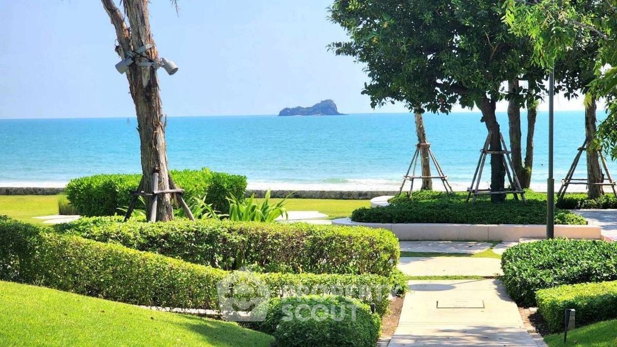 รูป คอนโด 2-ห้องนอน ที่ วันเวลา หัวหิน-เขาเต่า ใกล้ เขาเต่า (ID 2187699) - รูปที่ 15/17