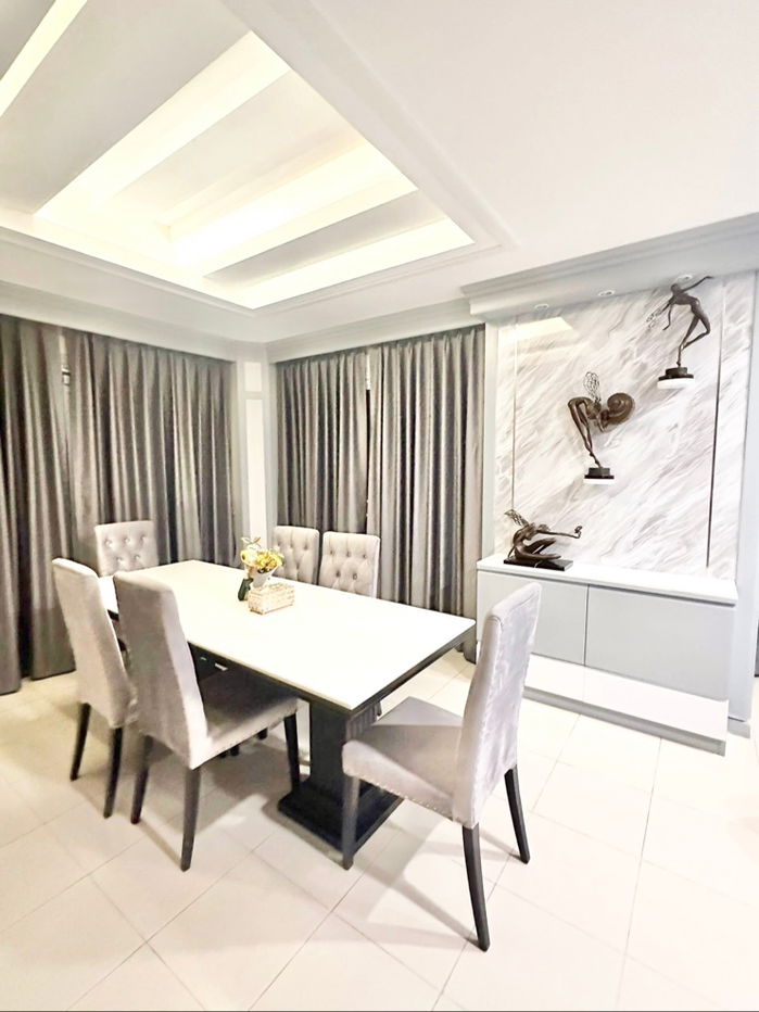 รูป ให้เช่าบ้านเดี่ยว ลัดดารมย์ วัชรพล (Laddarom Watcharapol) แขวงคลองถนน เขตสายไหม - รูปที่ 2/10