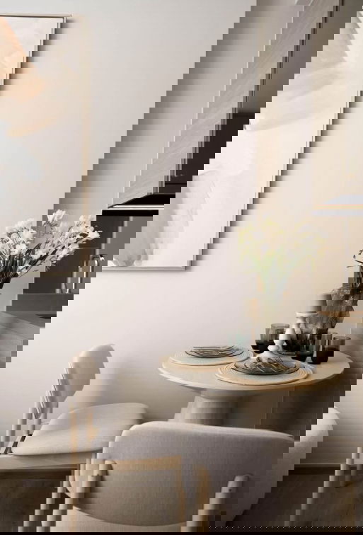 รูป 🔥โปรดีสุดในตึด📌The Crest park residences -1 ห้องนอน 1 ห้องน้ำ🌟 ห้องสวย วิวสวยชั้นสูง  - รูปที่ 5/6