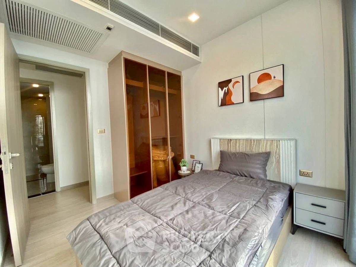 รูป คอนโด 2-ห้องนอน ที่ วันไนน์ไฟว์ อโศก - พระราม 9 ใกล้ MRT พระราม 9 (ID 2506893) - รูปที่ 9/10