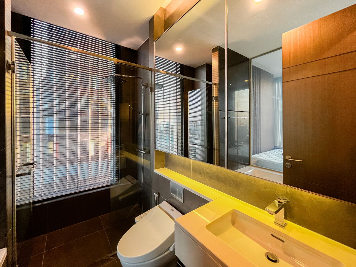 รูป FQ ขายคอนโด The Esse at Singha Complex ราคา 10,500,000 บาท [HJs251001] - รูปที่ 13/41