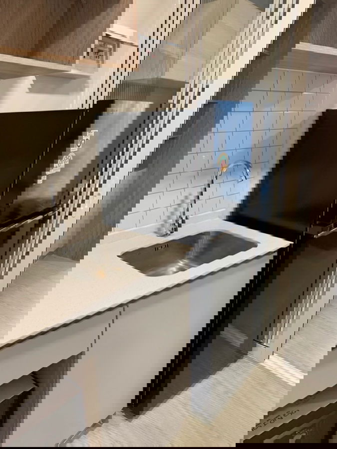 รูป 🏢 ขายคอนโด : Kave Town Island (เคฟ ทาวน์ ไอส์แลนด์)   รหัสทรัพย์ | 📌LNP-C11226  - รูปที่ 3/15