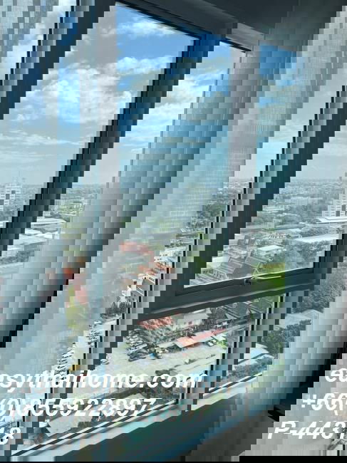 รูป P-44318 ให้เช่า คอนโด รีเจ้นท์โฮม บางนา แขวงบางนาใต้ เขตบางนา กรุงเทพพร้อม อยู่ ราคาถูก   Line Id: @easythaihome 085-592-2897 - รูปที่ 8/12