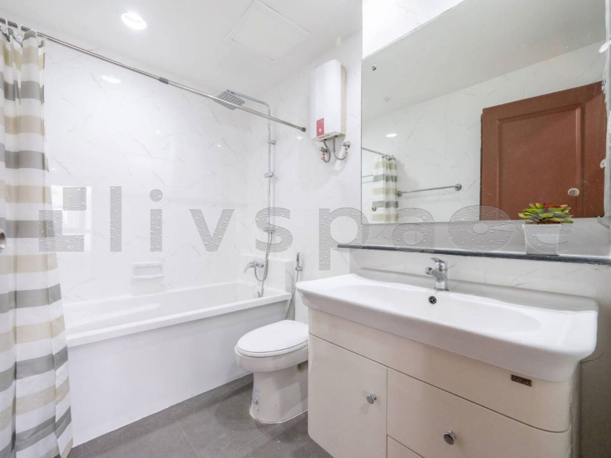 รูป ▚ LE232ツ [ให้เช่า] ห้องสวยแรร์ไอเทม! Waterford Diamond Sukhumvit 30/1 ไซส์ใหญ่ 68 ตร.ม. ครัวกว้าง-ระเบียงใหญ่ วิวเมืองสวย เพียง 37,000! - รูปที่ 13/16