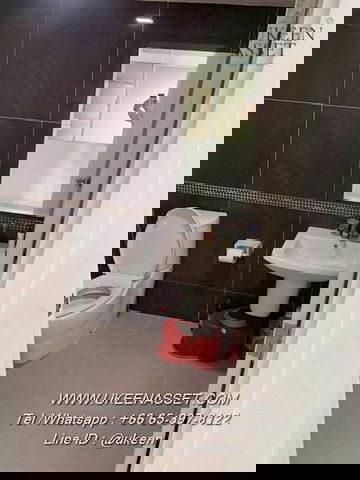 รูป 🏡 บ้านเช่า พฤกษา หนองมน 3 – ราคาดี ทำเลเด่น - รูปที่ 1/9