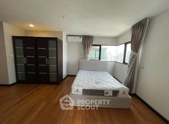 รูป คอนโด 3-ห้องนอน ที่ สาธร การ์เด้นส์ ใกล้ MRT สีลม (ID 2502739) - รูปที่ 1/16