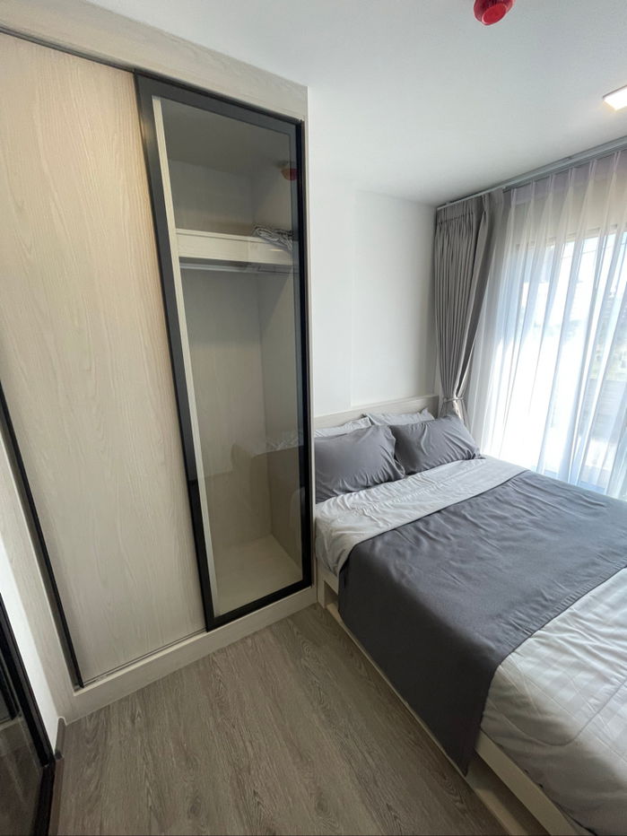 รูป ให้เช่า‼️Kave Wonderland ห้องใหม่100% - รูปที่ 2/7