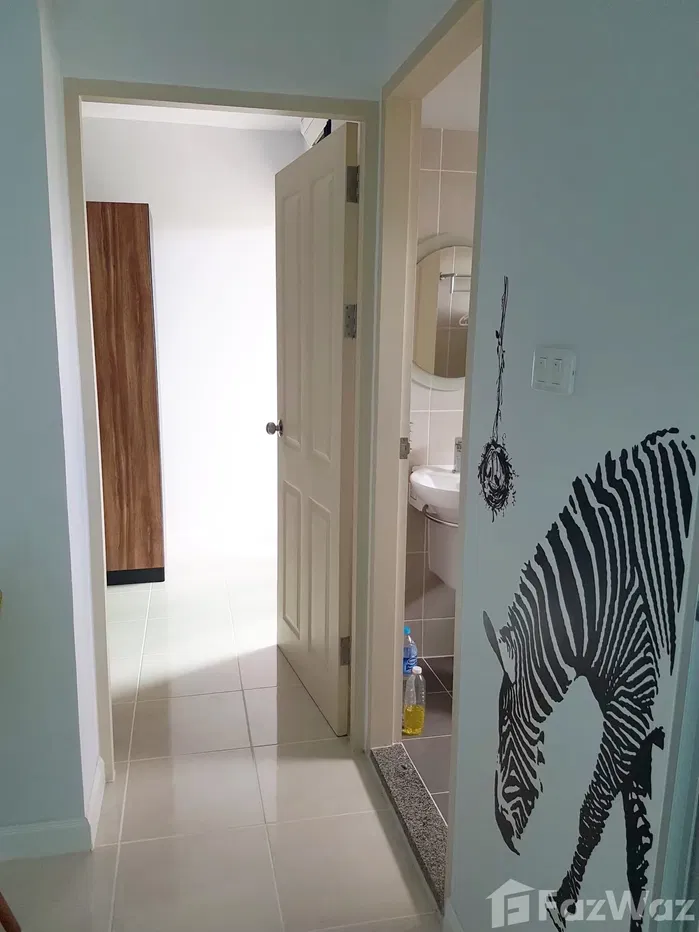 รูป ขาย คอนโด 1 ห้องนอน ในโครงการ ศุภาลัย ปาร์ค ภูเก็ต ซิตี้ 5691788 - รูปที่ 6/17