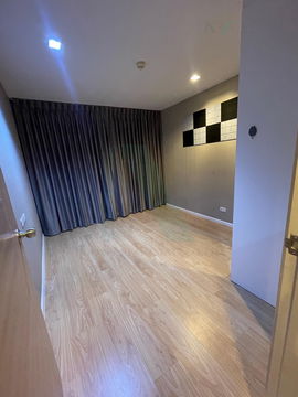 🎉 For Rent Condo B REPUBLIC Building A, Floor 2,2 bed room, Room size 42.00 sqm