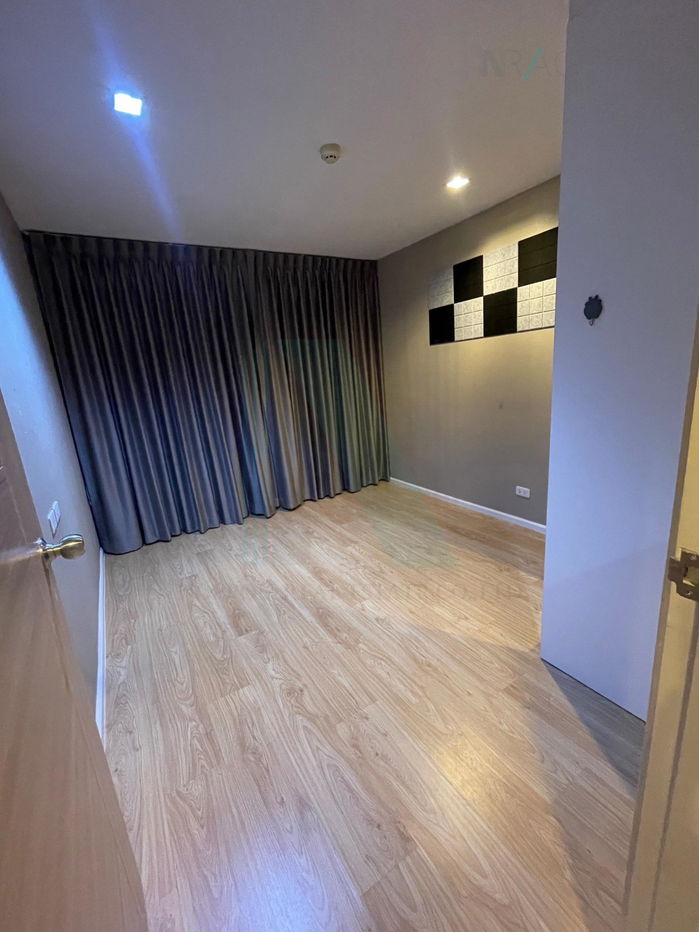 รูป 🎉 ให้เช่าคอนโด บี รีพับบลิค คอนโด อาคาร A ชั้น 2 2 ห้องนอน ขนาด 42.00 ตรม ใกล้ ทรู ดิจิทัล พาร์ค 101 - รูปที่ 1/8