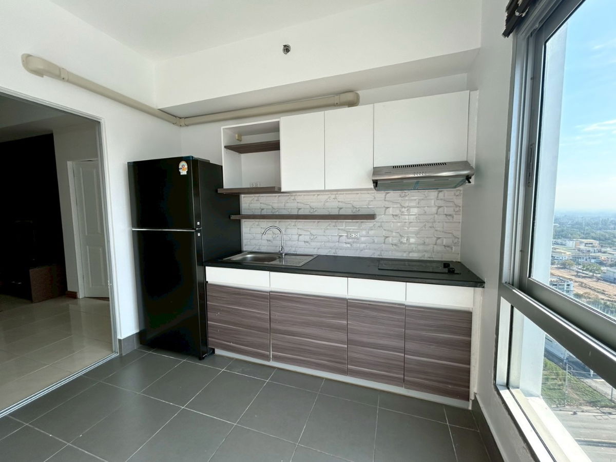 รูป ขายถูกมาก ศุภาลัยมอนเต้ แอทเวียง ใกล้เซ็นทรัลเฟสติวัลเชียงใหม่ 2.39 ลบ โทร.098-9690236 เจนีส - รูปที่ 7/11