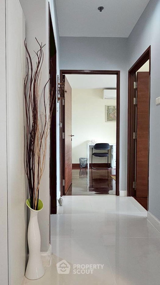 รูป คอนโด 2-ห้องนอน ที่ สุขุมวิท ซิตี้ รีสอร์ท คอนโดมิเนียม ใกล้ BTS นานา (ID 2506578) - รูปที่ 23/38