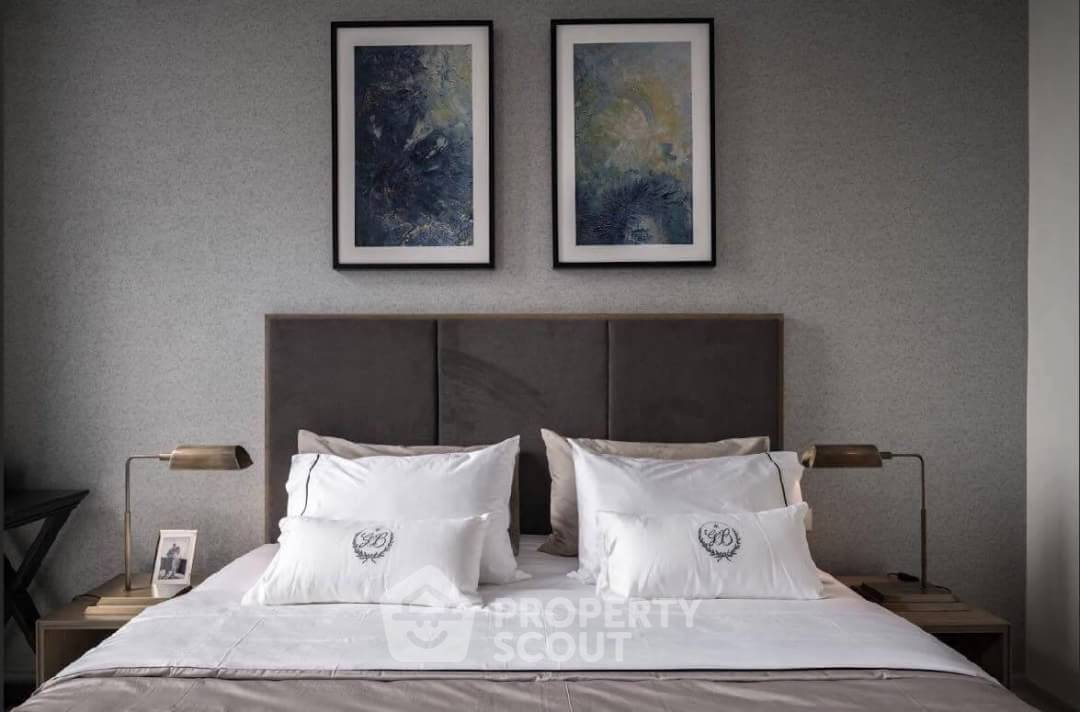 รูป คอนโด 3-ห้องนอน ที่ โนเบิล เพลินจิต ใกล้ BTS เพลินจิต (ID 2503188) - รูปที่ 5/14