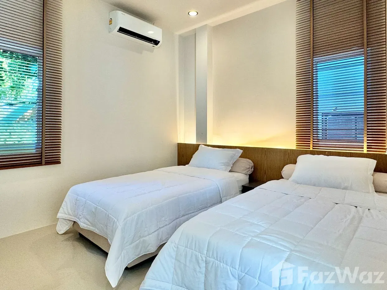 รูป ขาย บ้านเดี่ยว 2 ห้องนอน ใน ตลิ่งงาม, สุราษฎร์ธานี 5936102 - รูปที่ 11/13