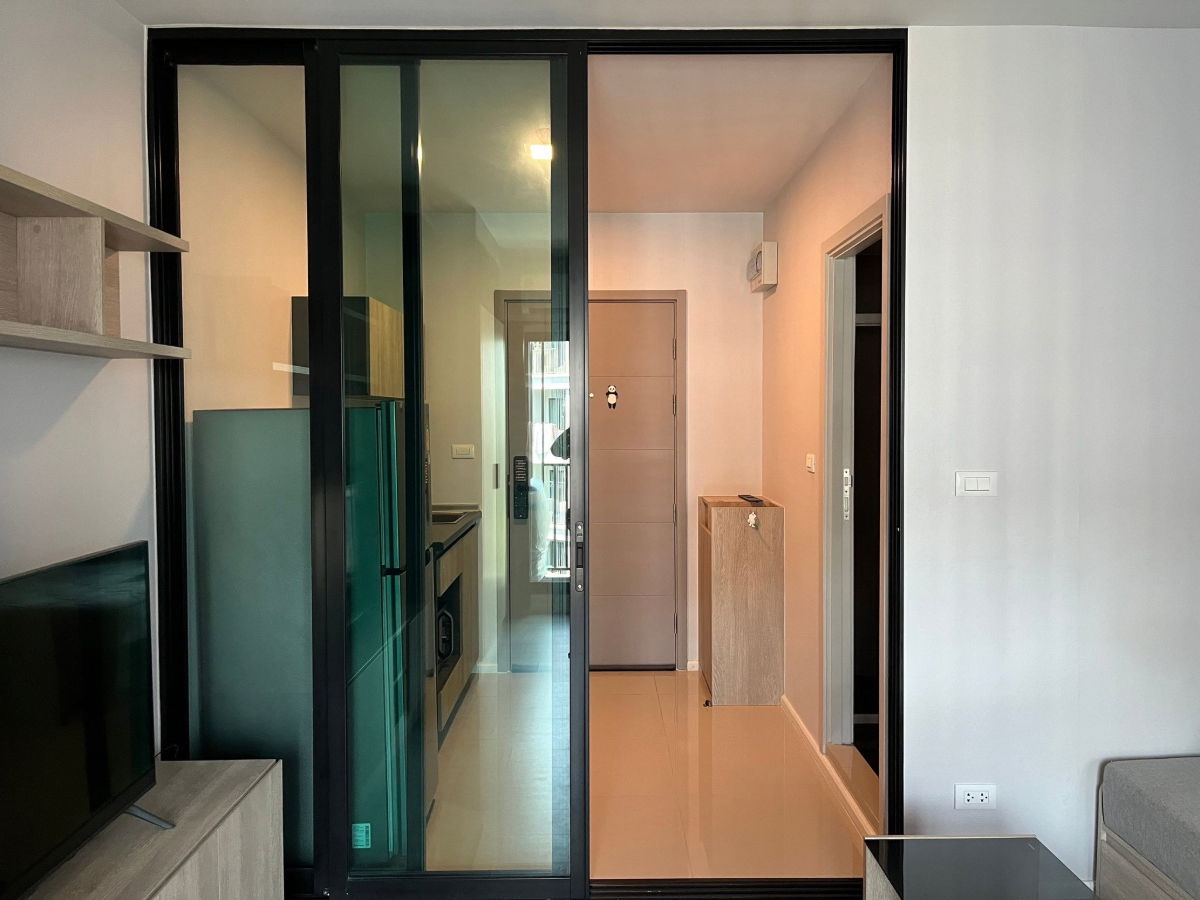 picture 🎯 For Rent: Dcondo Hideaway (Phase 4) – Near Thammasat University, Rangsit - 2/6