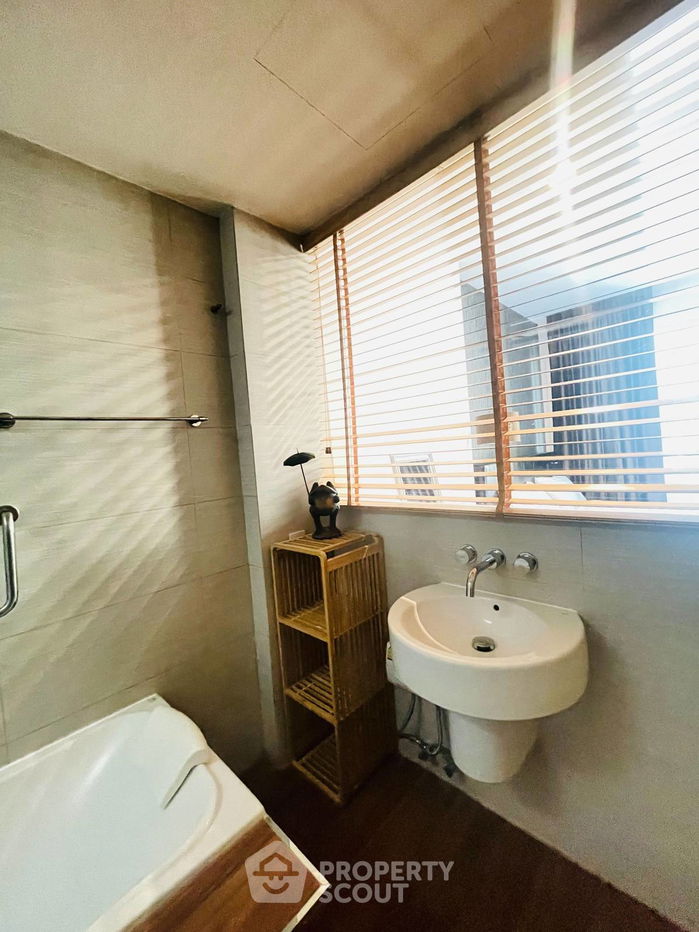 รูป คอนโด 1-ห้องนอน ที่ สิริ แอท สุขุมวิท ใกล้ BTS ทองหล่อ (ID 559553) - รูปที่ 16/18