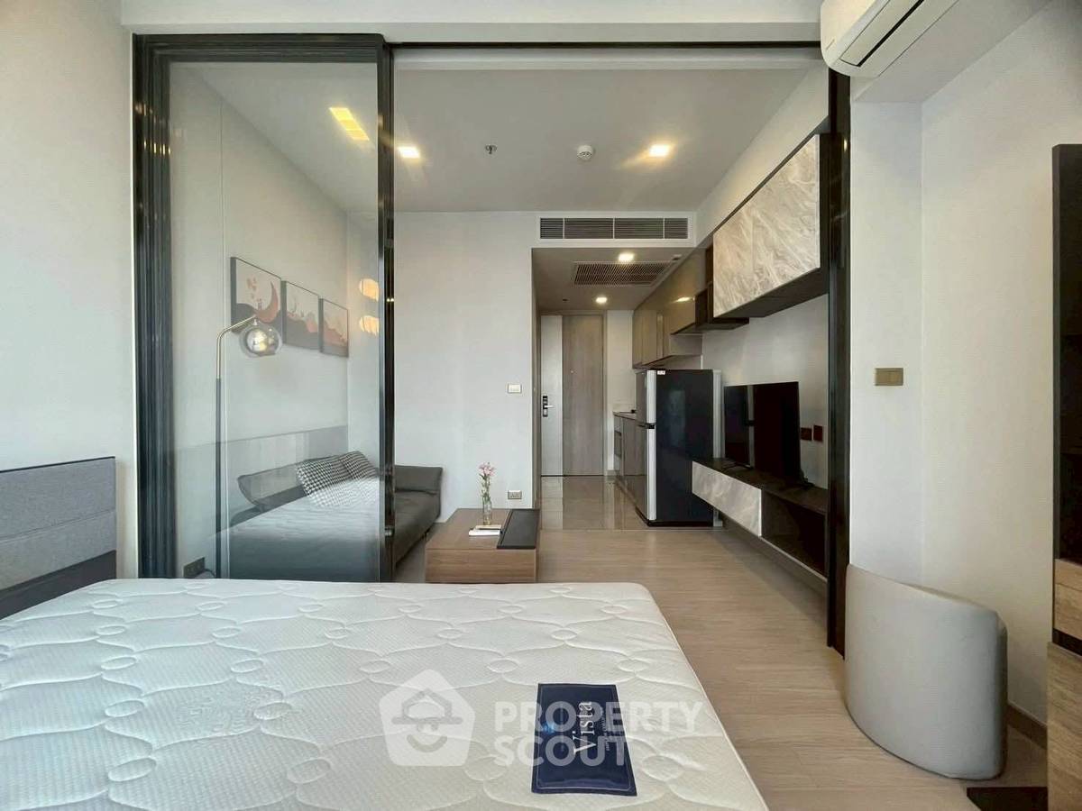 รูป คอนโด 1-ห้องนอน ที่ วันไนน์ไฟว์ อโศก - พระราม 9 ใกล้ MRT พระราม 9 (ID 2506892) - รูปที่ 5/8