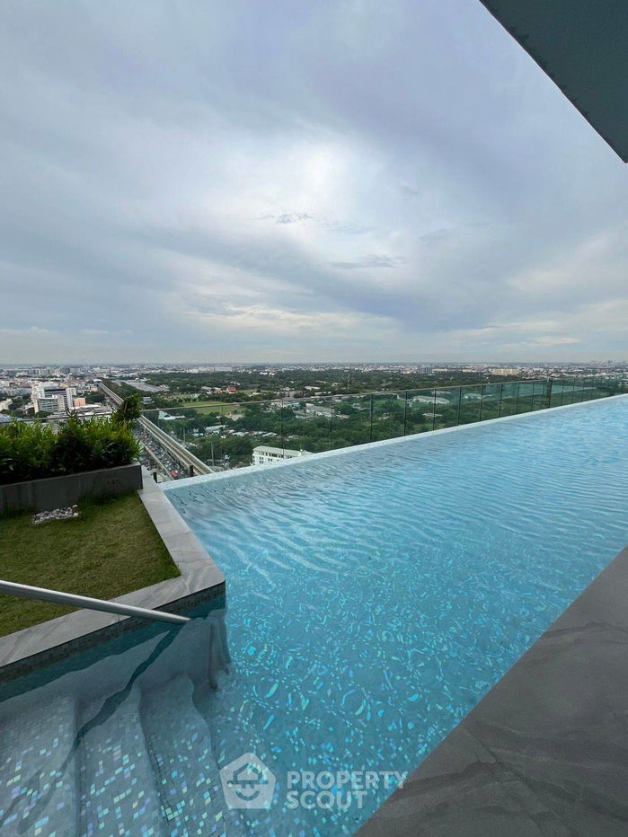 รูป คอนโด 1-ห้องนอน ที่ คอนโด เซียล่า ศรีปทุม ใน ลาดยาว (ID 1561419) - รูปที่ 6/29