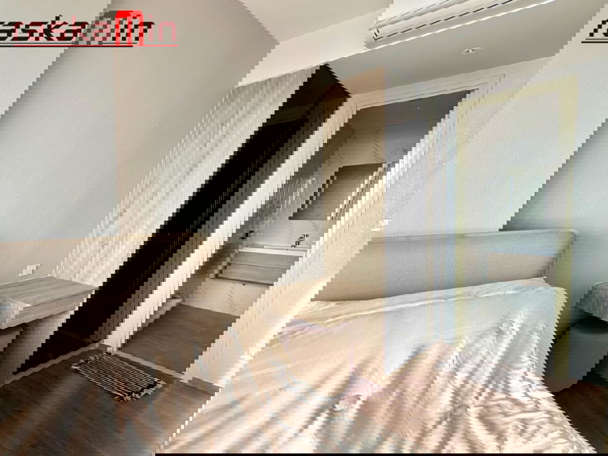 รูป KT0089📲LineID @556ryccg🗺️FQ🌅2ห้องนอน 58.5ตรม ชั้น22 พร้อมเฟอร์นิเจอร์🌊ONCE Pattaya วันซ์ พัทยา สาย3 - รูปที่ 7/9