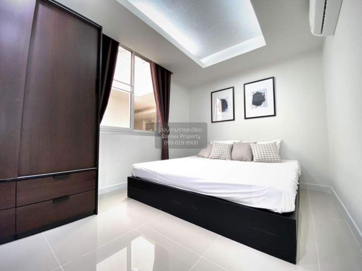 รูป เช่าคอนโด  เดอะ วอเตอร์ฟอร์ด สุขุมวิท 50 BTS-พระโขนง พระโขนง เขต คลองเตย กรุงเทพ CX-90775 ✅ ทักไลน์ @connexproperty ตอบทันที ทีมงานมืออาชีพ ✅ - รูปที่ 7/12