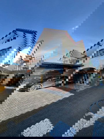 รูป HU7072 บ้านเดี่ยวให้เช่า วังทอง ริเวอร์ ปาร์ค ปทุมธานี - รูปที่ 1/8