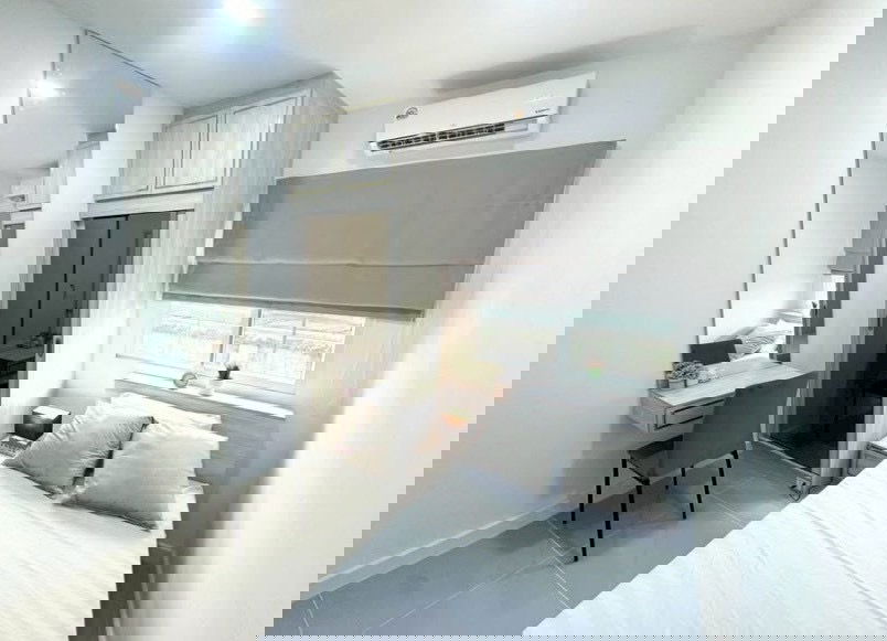 รูป #R8467  🎉 261268 ให้เช่าบ้าน Golden Neo Sukhumvit-LaSalle  - รูปที่ 3/18