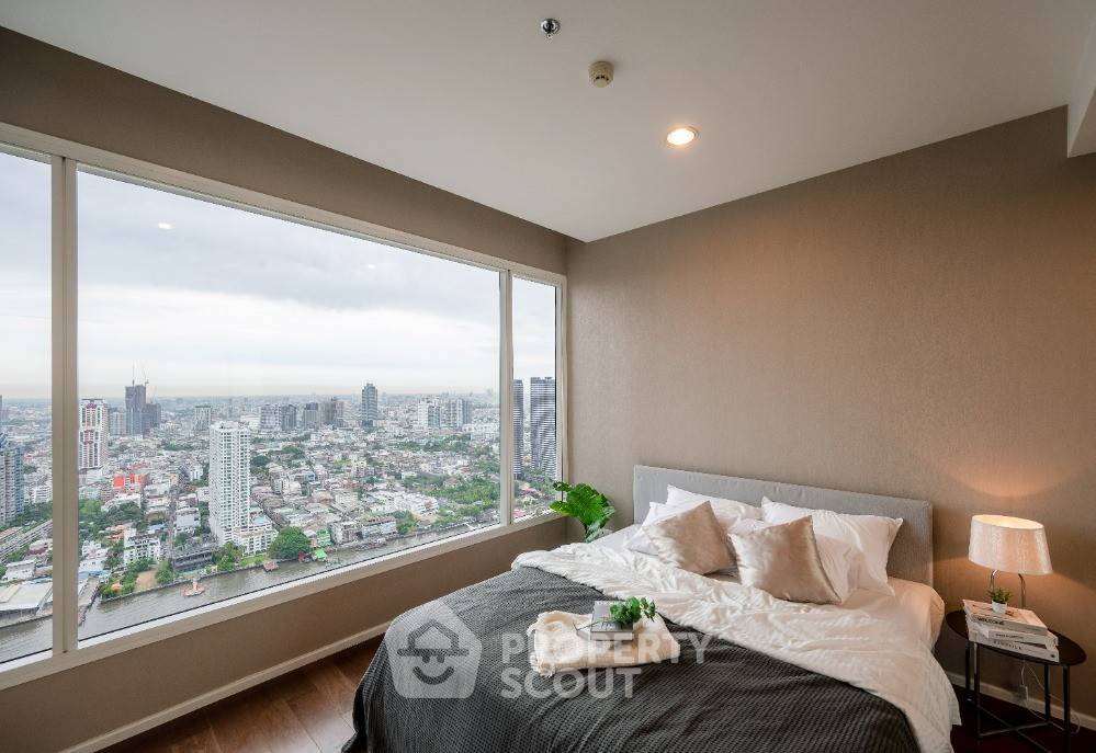 รูป คอนโด 2-ห้องนอน ที่ แม่น้ำ เรสซิเดนท์ ใน วัดพระยาไกร (ID 2400925) - รูปที่ 5/7